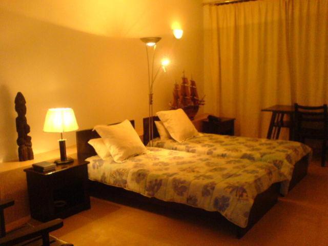 Les Hautes Terres Hotel Antananarivo Room photo